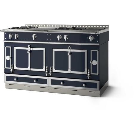 La Cornue G48180USN1NGSCDCPCC