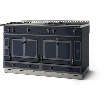 La Cornue G48180USN1NGSCDCPJC