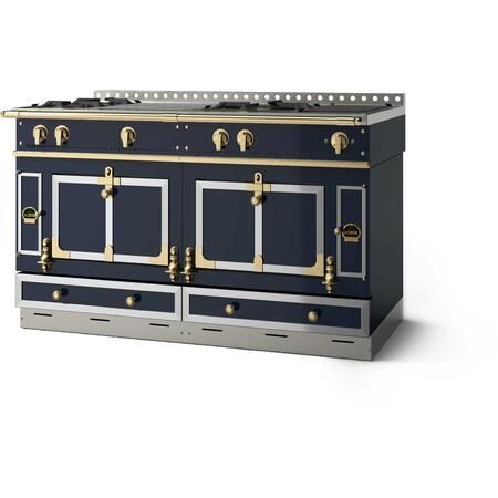 La Cornue G48180USN1NGSCDCPPC