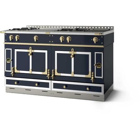 La Cornue G48180USN1NGSCDCSAC