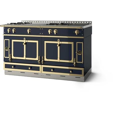 La Cornue G48180USN1NGSCDCSBC