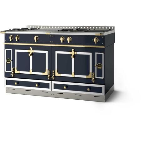 La Cornue G48180USN1NGSCDCSDC