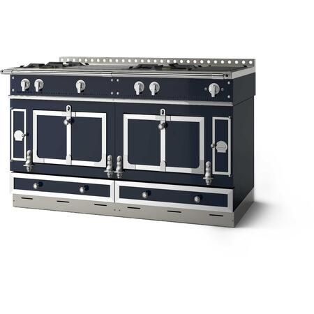 La Cornue G48180USN1NGSCDCSMC