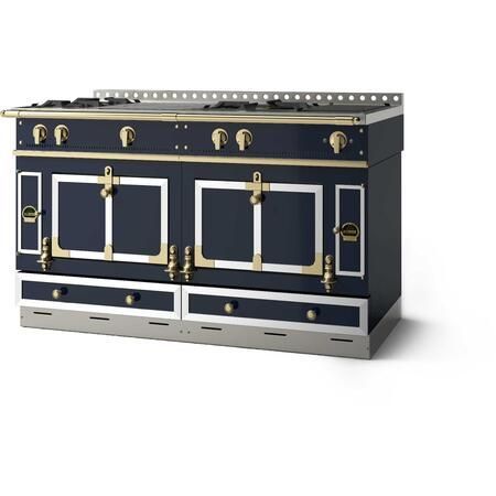 La Cornue G48180USN1NGSCDCSSC