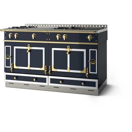 La Cornue G48180USN1NGSCDCSYC