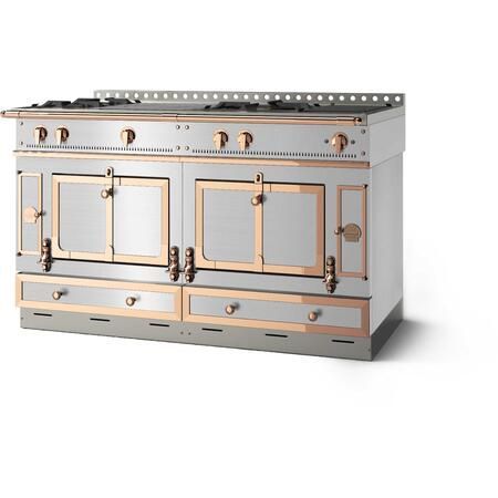 La Cornue G48180USN1NGSCILCKC