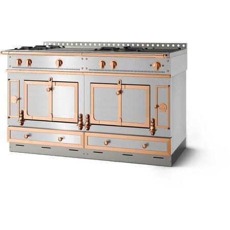 La Cornue G48180USN1NGSCILCkL