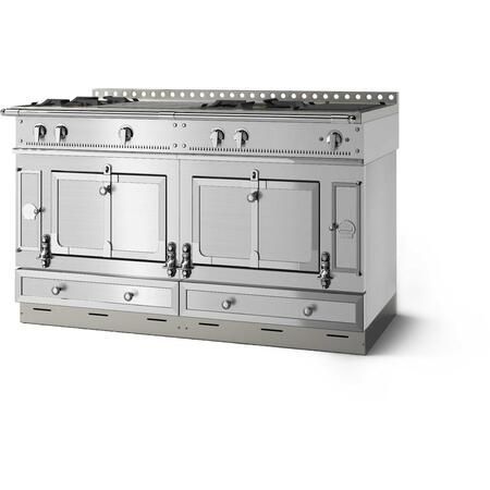 La Cornue G48180USN1NGSCILPCC