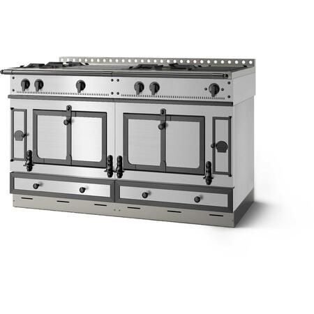 La Cornue G48180USN1NGSCILPJC