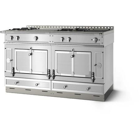 La Cornue G48180USN1NGSCILPOC