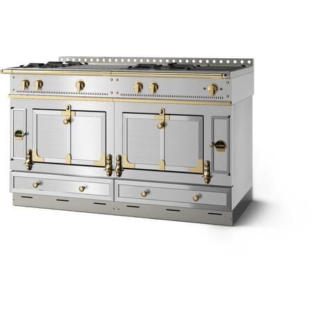 La Cornue G48180USN1NGSCILPPC