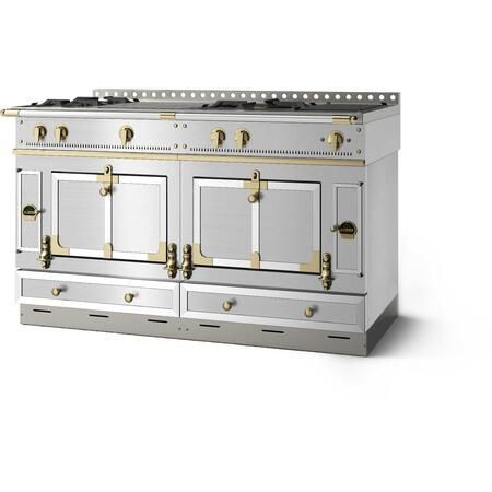 La Cornue G48180USN1NGSCILSAC