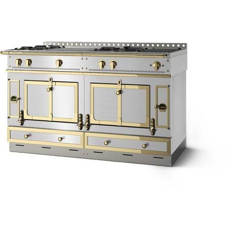 La Cornue G48180USN1NGSCILSBC