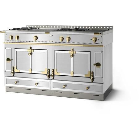 La Cornue G48180USN1NGSCILSDC