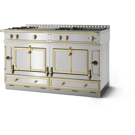 La Cornue G48180USN1NGSCILSLC