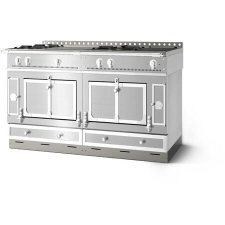 La Cornue G48180USN1NGSCILSMC