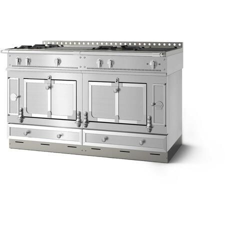 La Cornue G48180USN1NGSCILSNC