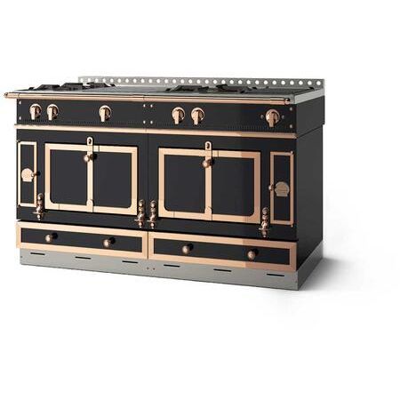 La Cornue G48180USN1NGSCMCCKC