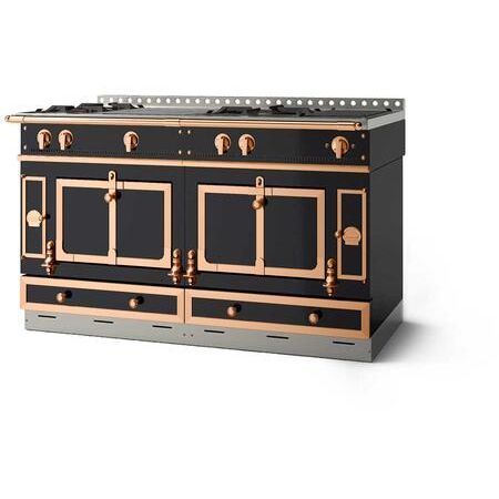 La Cornue G48180USN1NGSCMCCkL