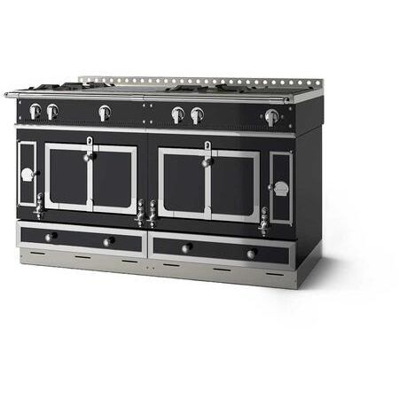 La Cornue G48180USN1NGSCMCPCC