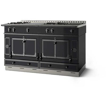 La Cornue G48180USN1NGSCMCPEC