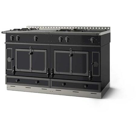 La Cornue G48180USN1NGSCMCPJC