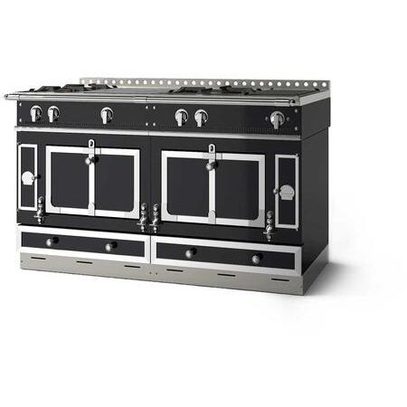 La Cornue G48180USN1NGSCMCPOC