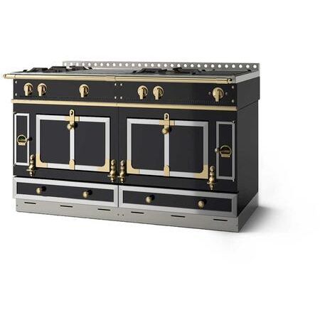 La Cornue G48180USN1NGSCMCPPC