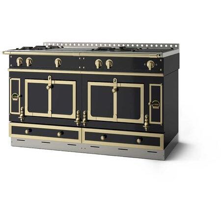 La Cornue G48180USN1NGSCMCSLC