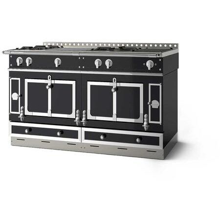 La Cornue G48180USN1NGSCMCSMC