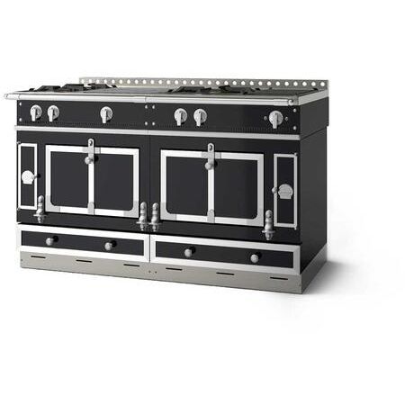 La Cornue G48180USN1NGSCMCSNC