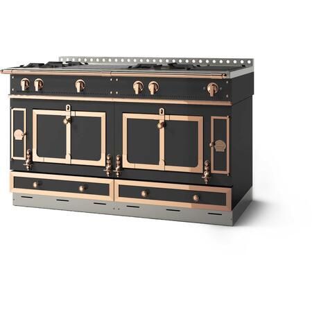 La Cornue G48180USN1NGSCNCCKC