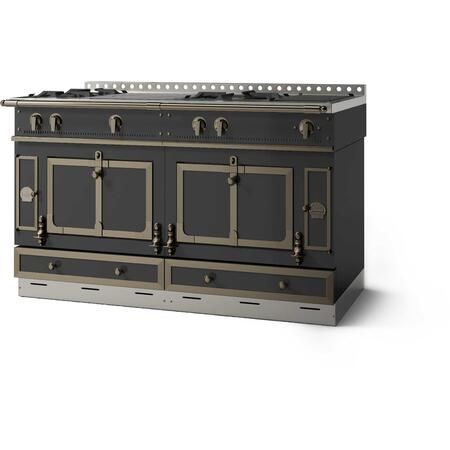 La Cornue G48180USN1NGSCNCPHC