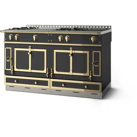La Cornue G48180USN1NGSCNCSBC