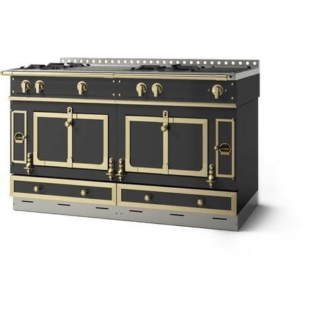 La Cornue G48180USN1NGSCNCSLC