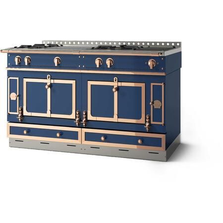 La Cornue G48180USN1NGSCrLCKC