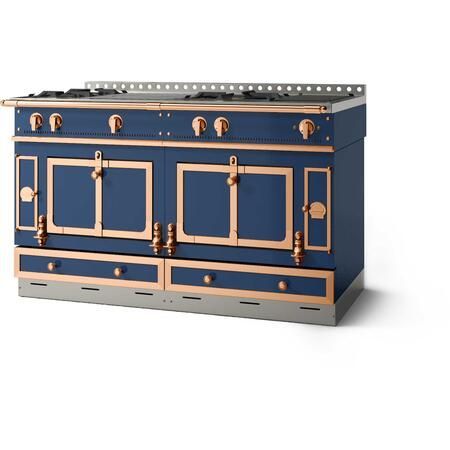 La Cornue G48180USN1NGSCrLCkL