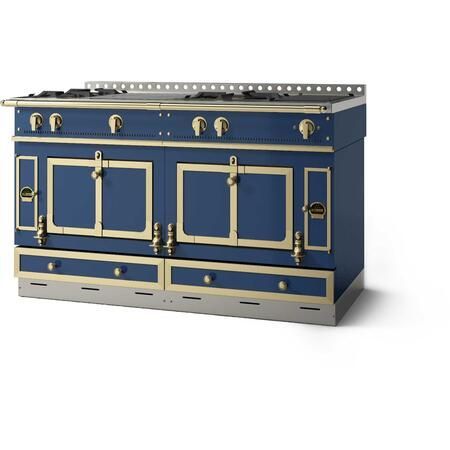 La Cornue G48180USN1NGSCrLSLC