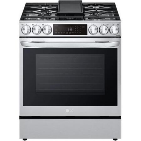 LG LSDL6336F
