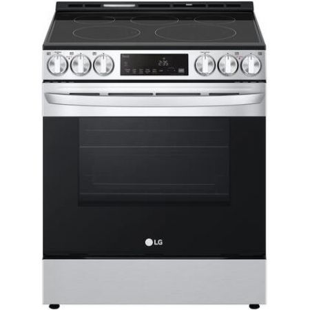 LG LSEL6333F