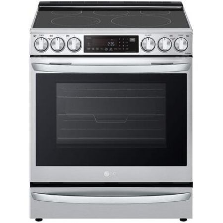 LG LSEL6337F
