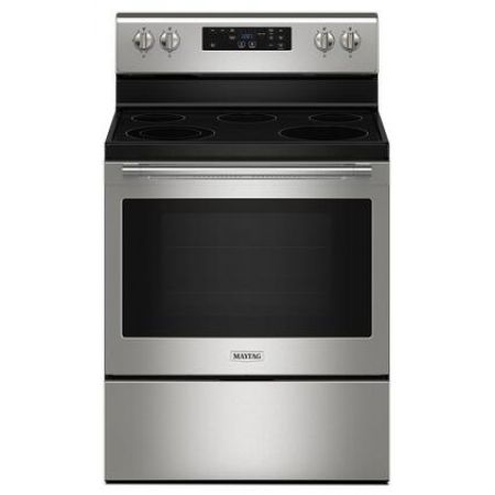 Maytag MER4800PZ