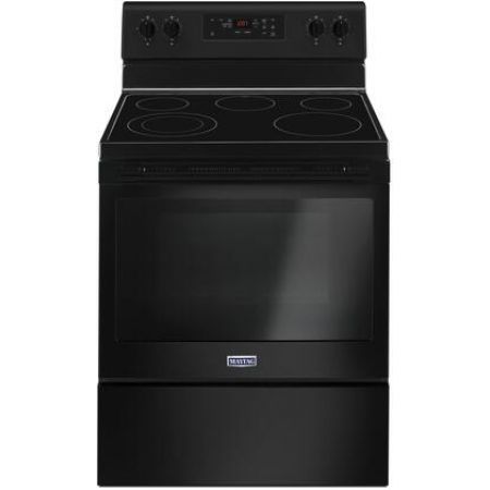 Maytag MER6600FB