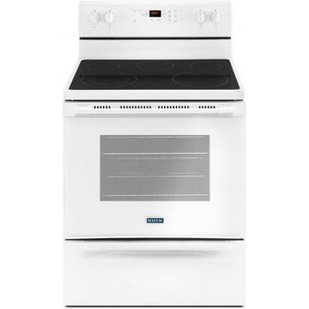 Maytag MER6600FW