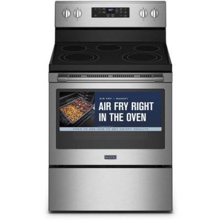 Maytag MER7700LZ
