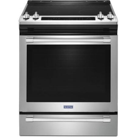 Maytag MES8800FZ