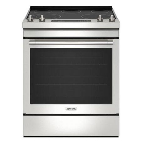 Maytag MES8800PZ
