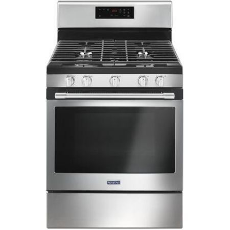 Maytag MGR6600FZ