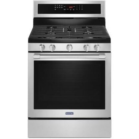 Maytag MGR8800FZ
