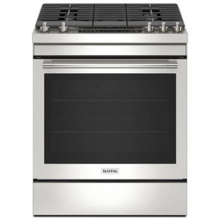 Maytag MGS8800PZ